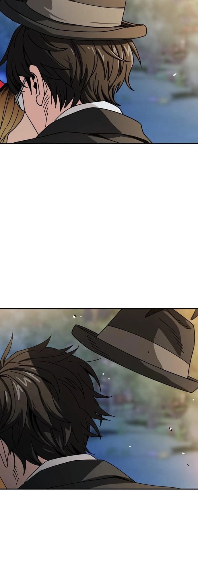 Maybe Meant to Be Chapter 25 - Page 42