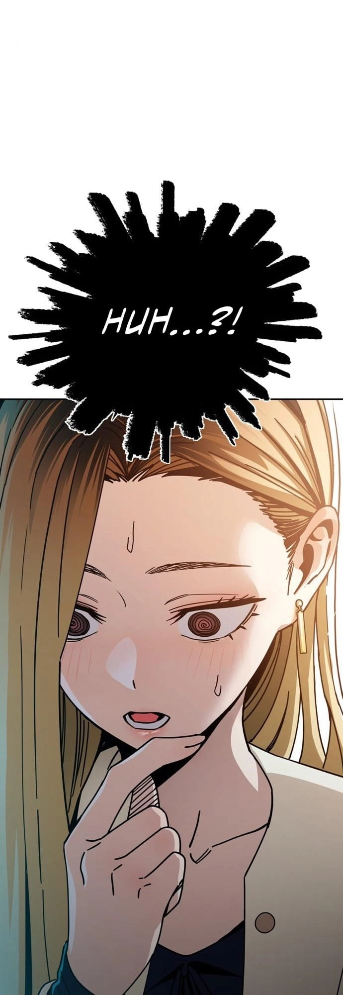 Maybe Meant to Be Chapter 25 - Page 49