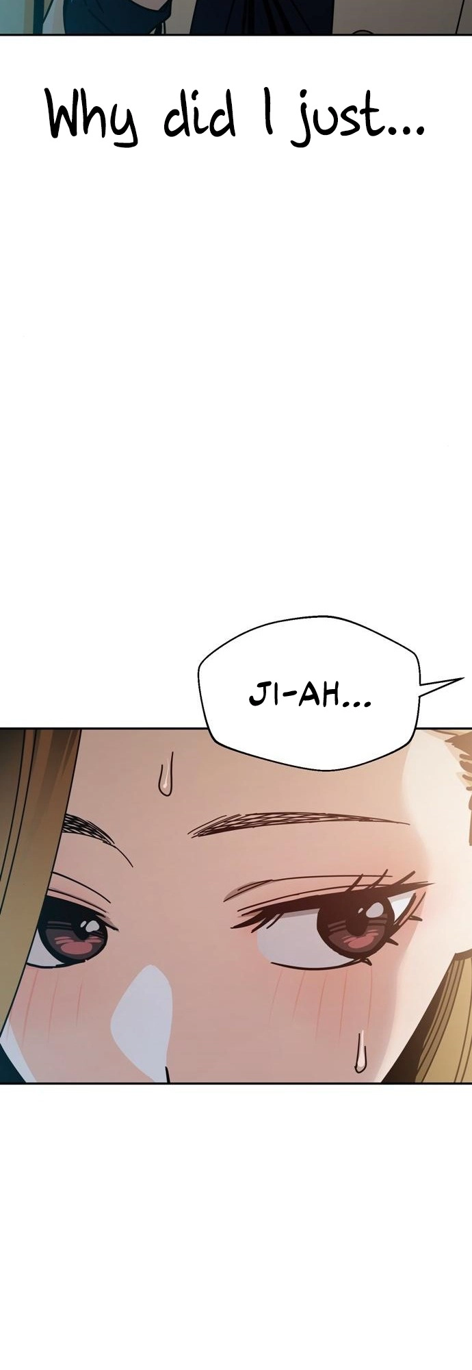 Maybe Meant to Be Chapter 25 - Page 50