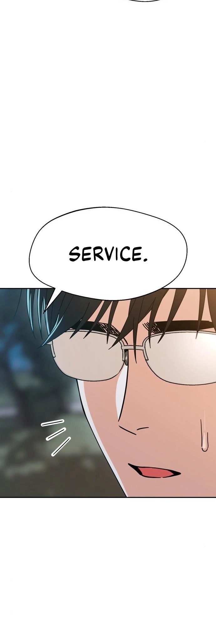 Maybe Meant to Be Chapter 25 - Page 53