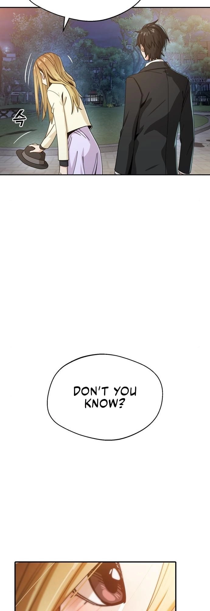 Maybe Meant to Be Chapter 25 - Page 56