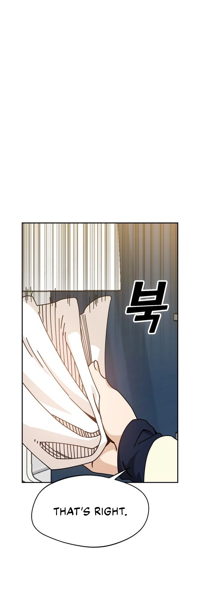 Maybe Meant to Be Chapter 25 - Page 62