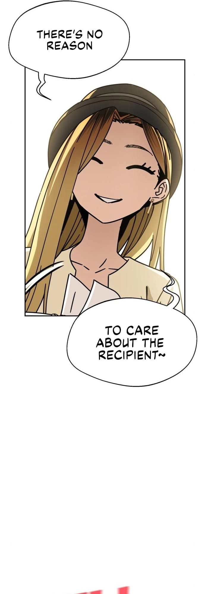 Maybe Meant to Be Chapter 25 - Page 65