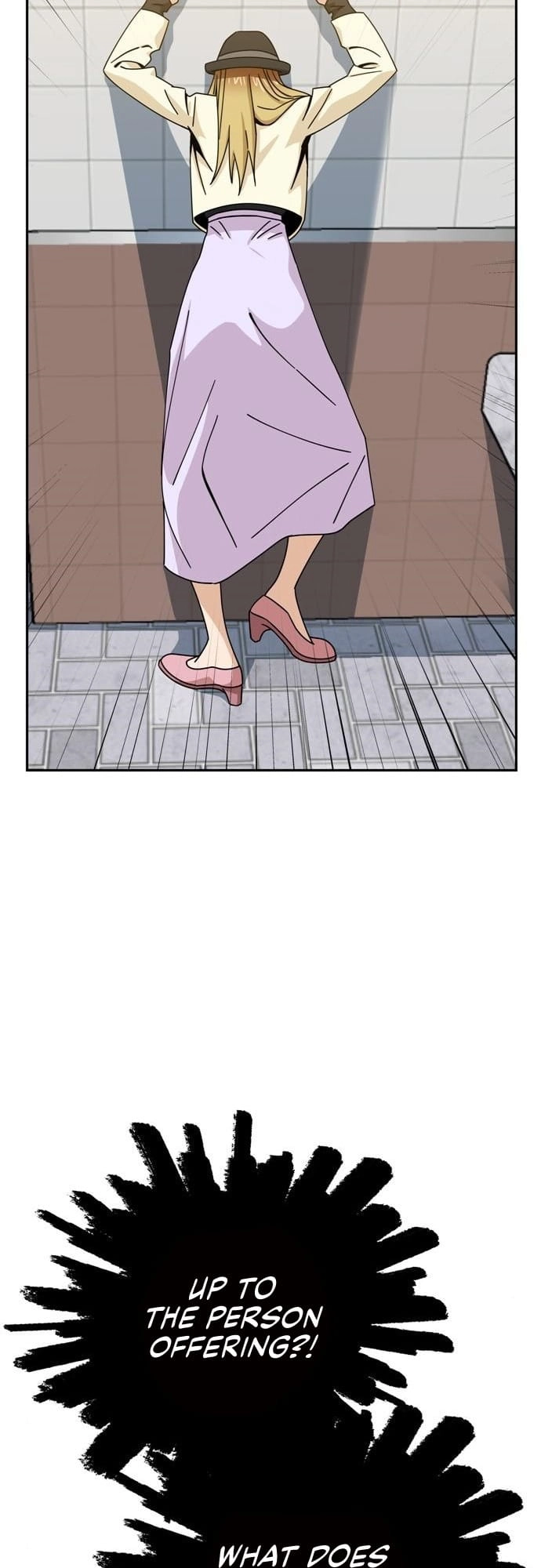 Maybe Meant to Be Chapter 25 - Page 67