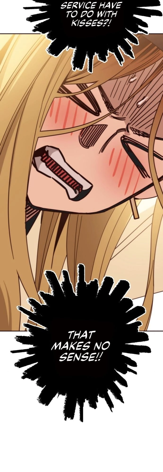 Maybe Meant to Be Chapter 25 - Page 68