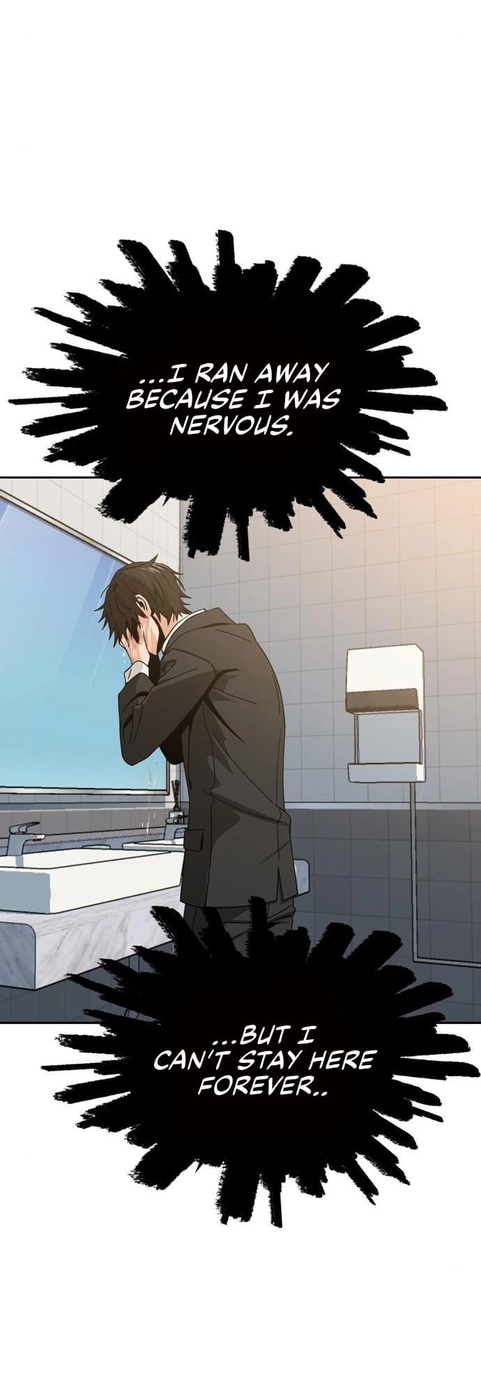 Maybe Meant to Be Chapter 25 - Page 69