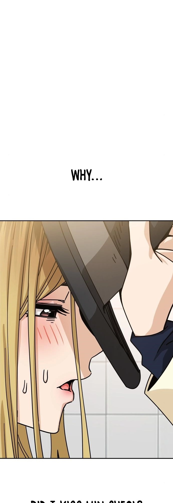 Maybe Meant to Be Chapter 25 - Page 70