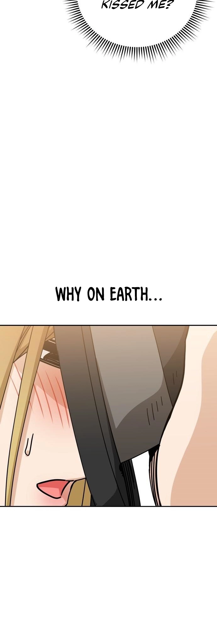 Maybe Meant to Be Chapter 25 - Page 73