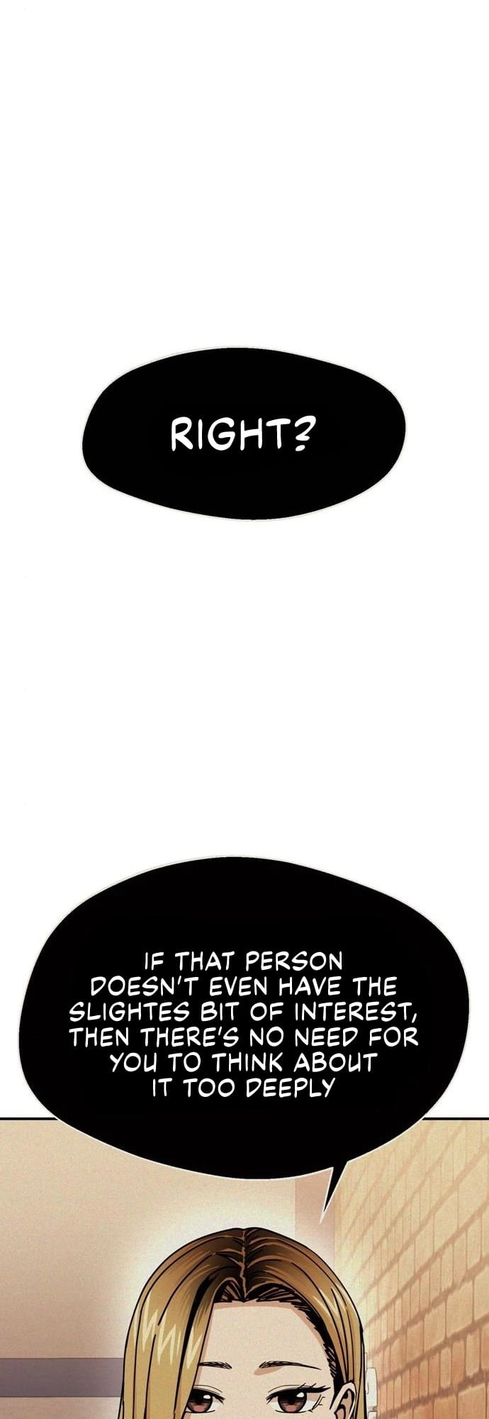 Maybe Meant to Be Chapter 25 - Page 74