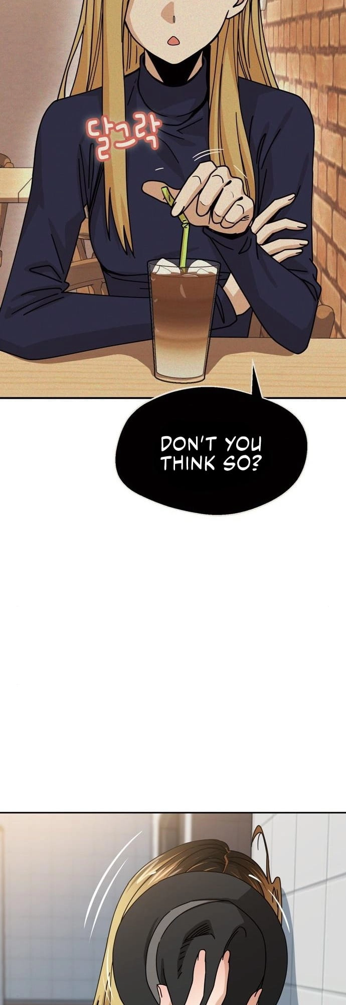 Maybe Meant to Be Chapter 25 - Page 75