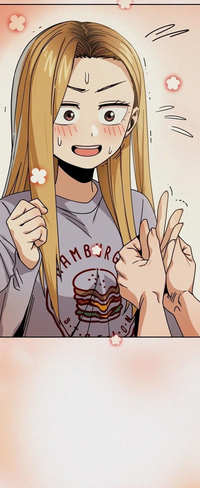 Maybe Meant to Be Chapter 25 - Page 83
