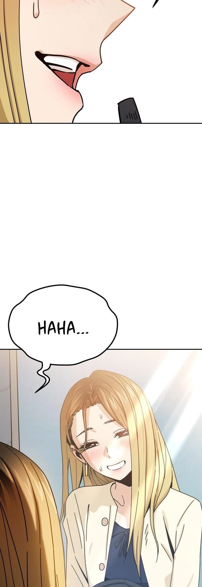 Maybe Meant to Be Chapter 25 - Page 88