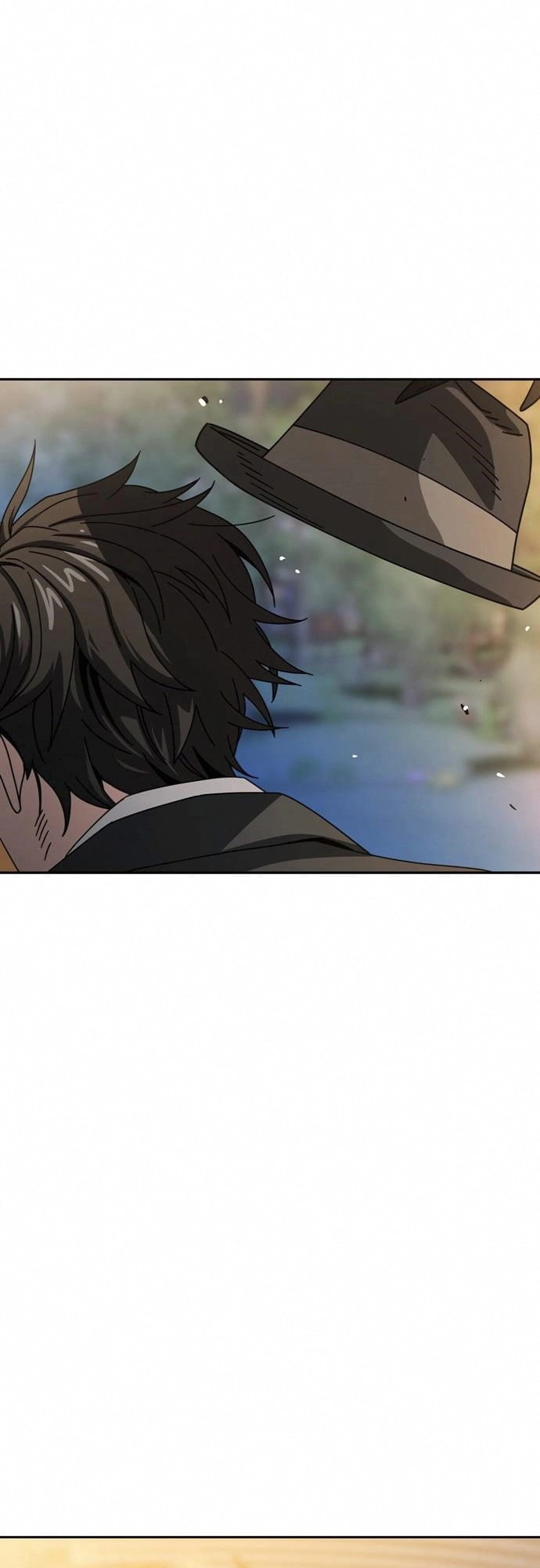 Maybe Meant to Be Chapter 26 - Page 3