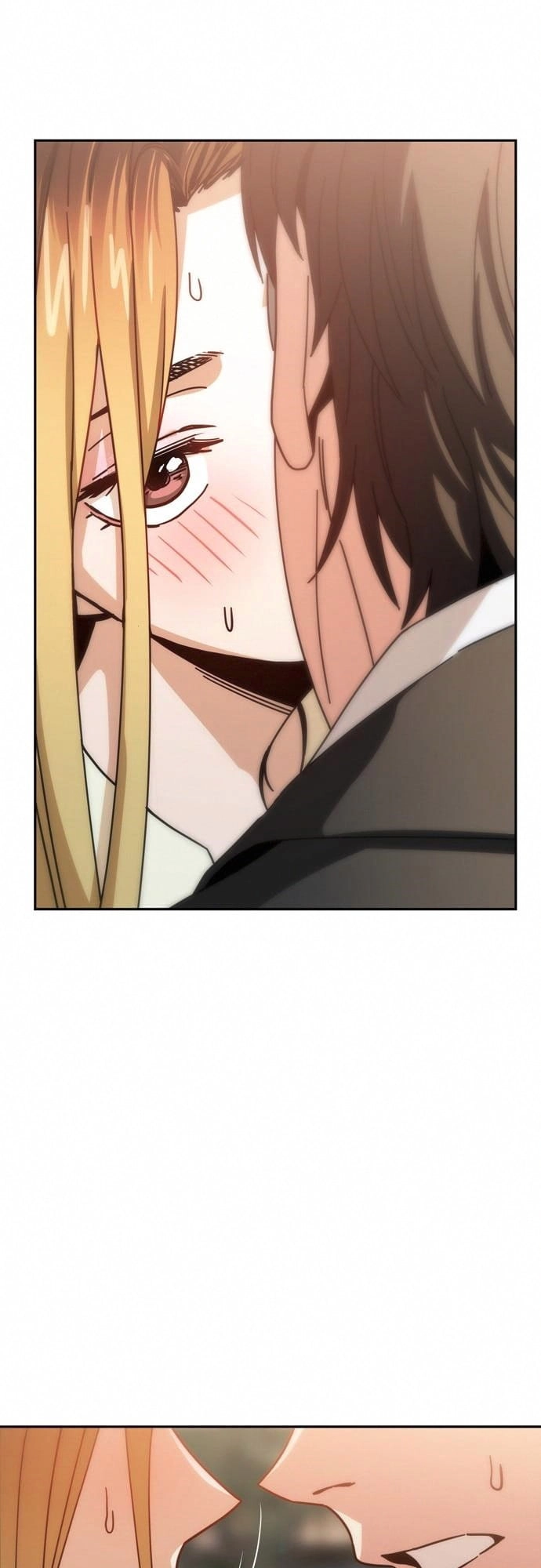 Maybe Meant to Be Chapter 26 - Page 6