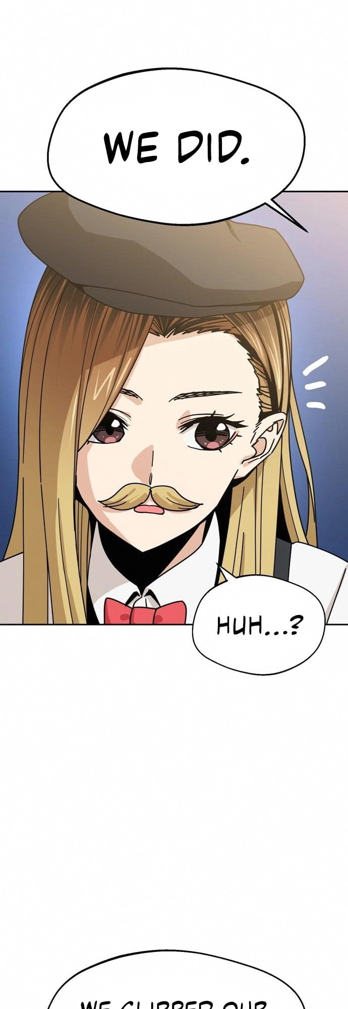 Maybe Meant to Be Chapter 26 - Page 13