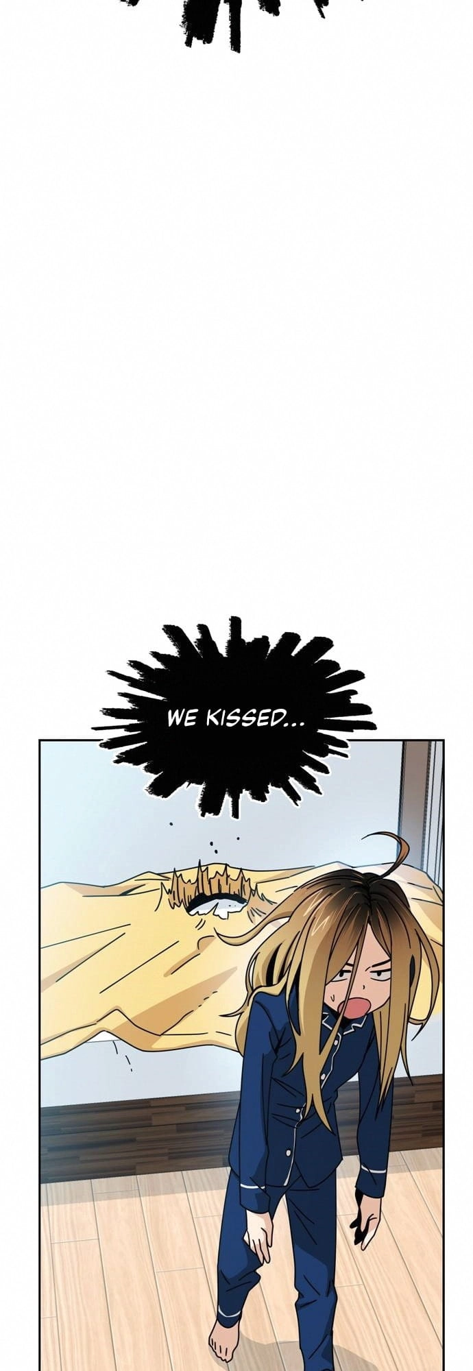 Maybe Meant to Be Chapter 26 - Page 22