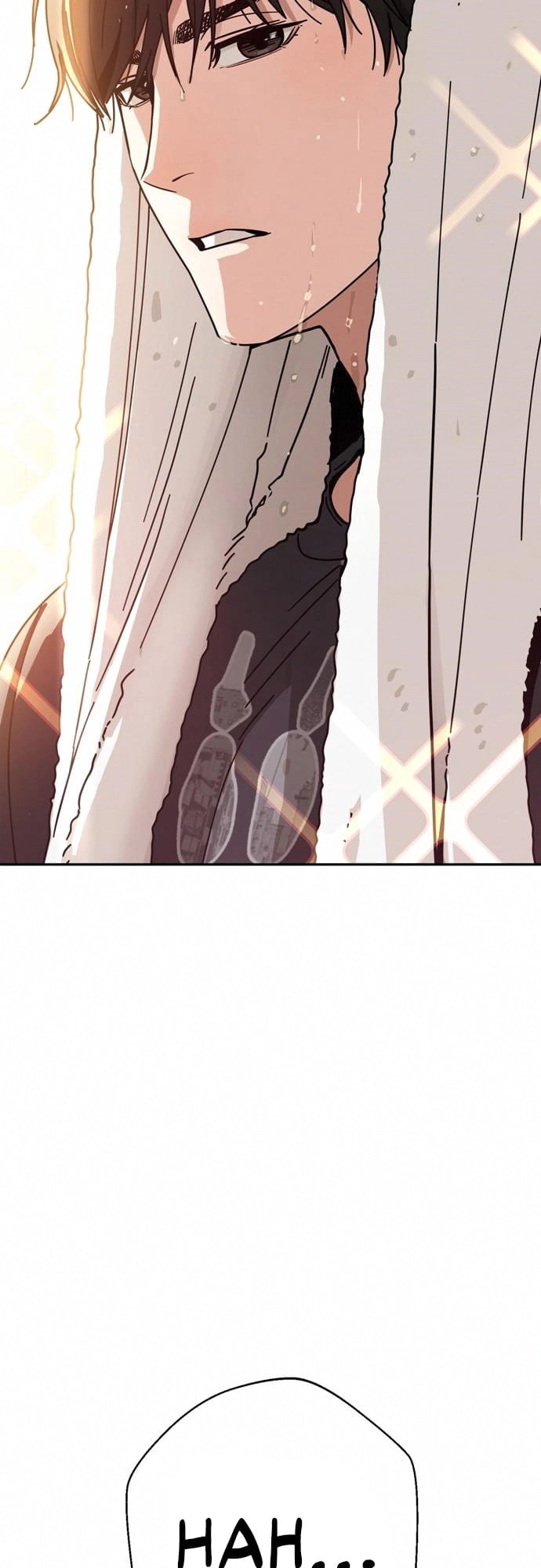 Maybe Meant to Be Chapter 26 - Page 25