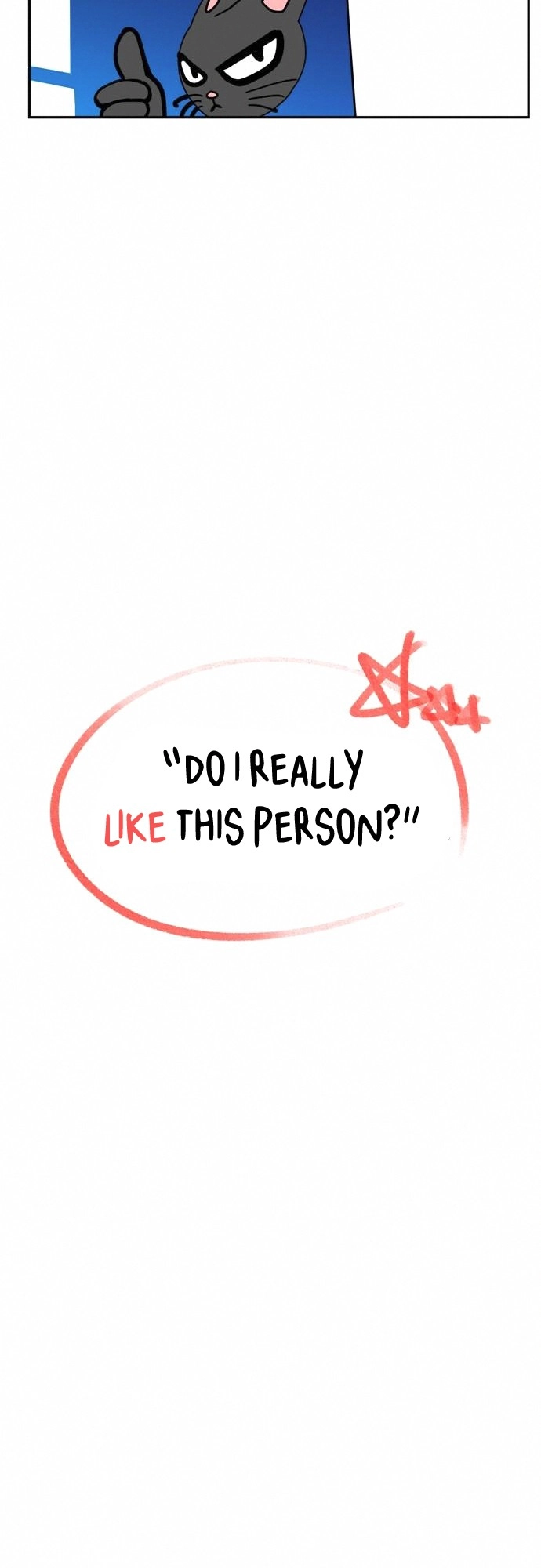 Maybe Meant to Be Chapter 26 - Page 30