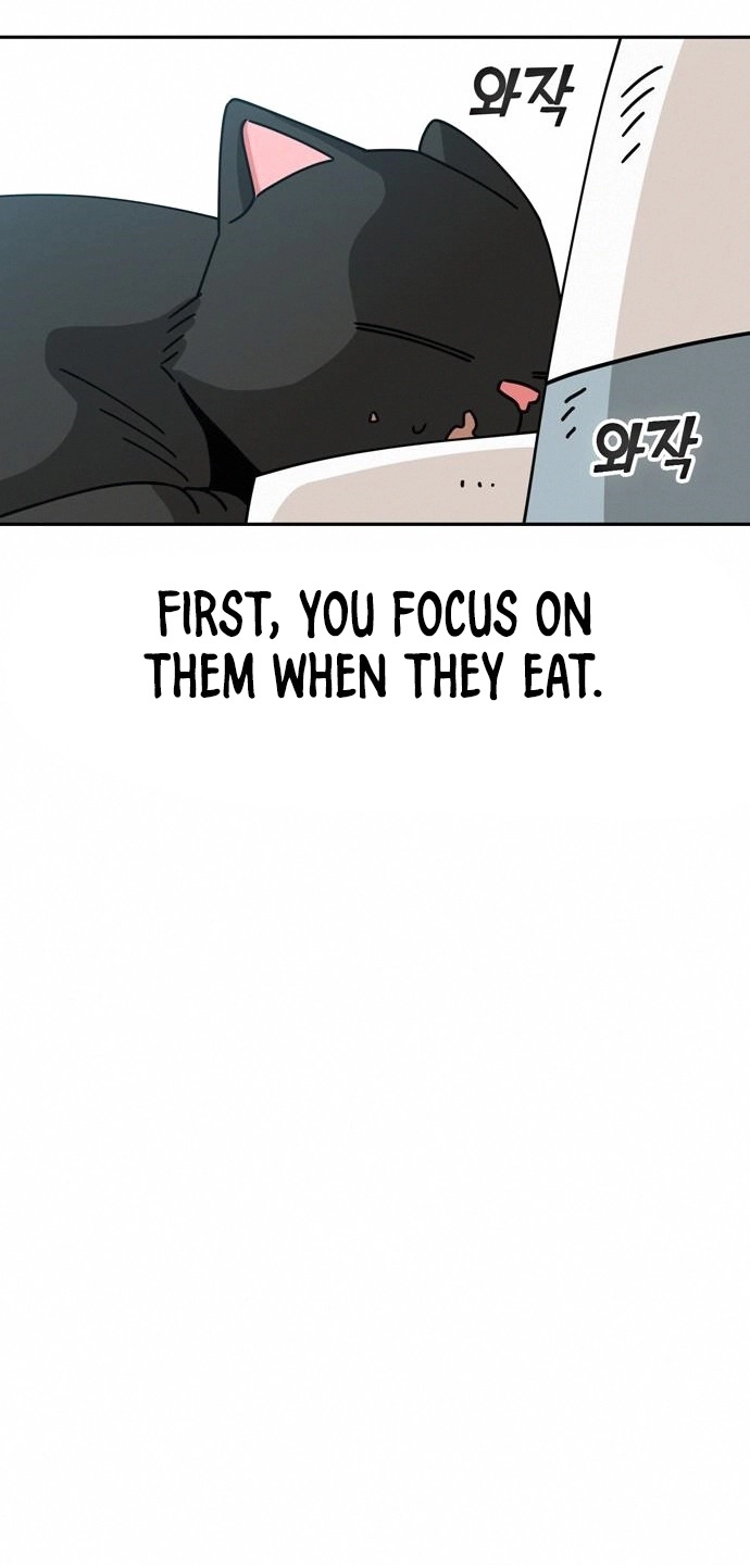 Maybe Meant to Be Chapter 26 - Page 32