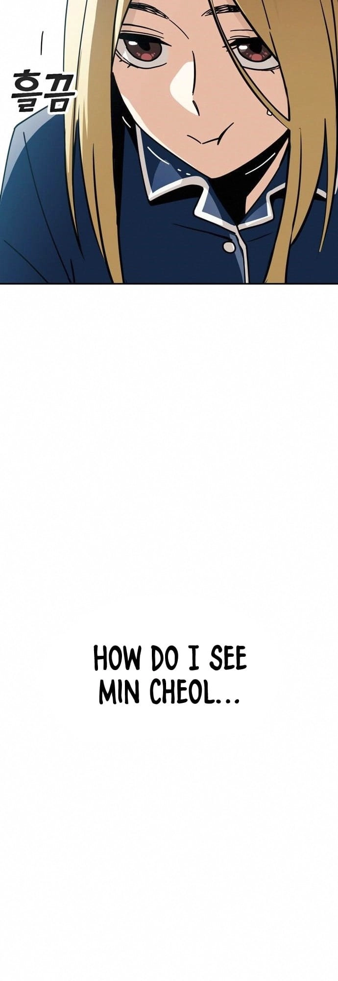 Maybe Meant to Be Chapter 26 - Page 34