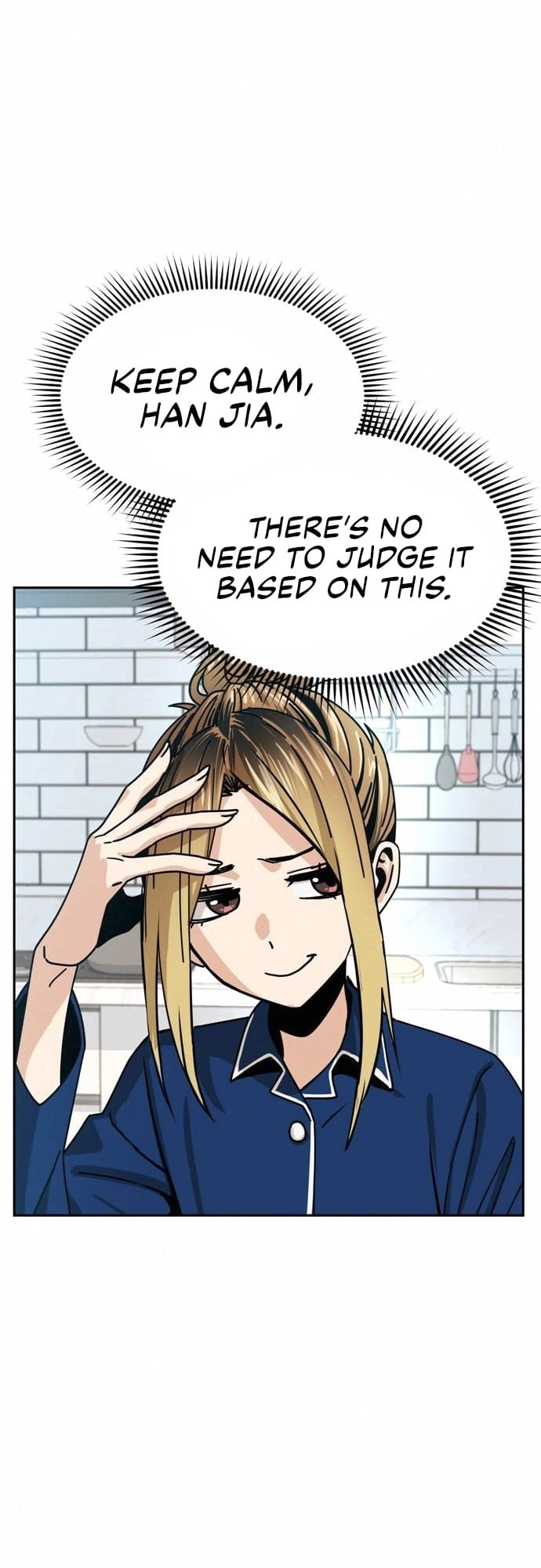 Maybe Meant to Be Chapter 26 - Page 37