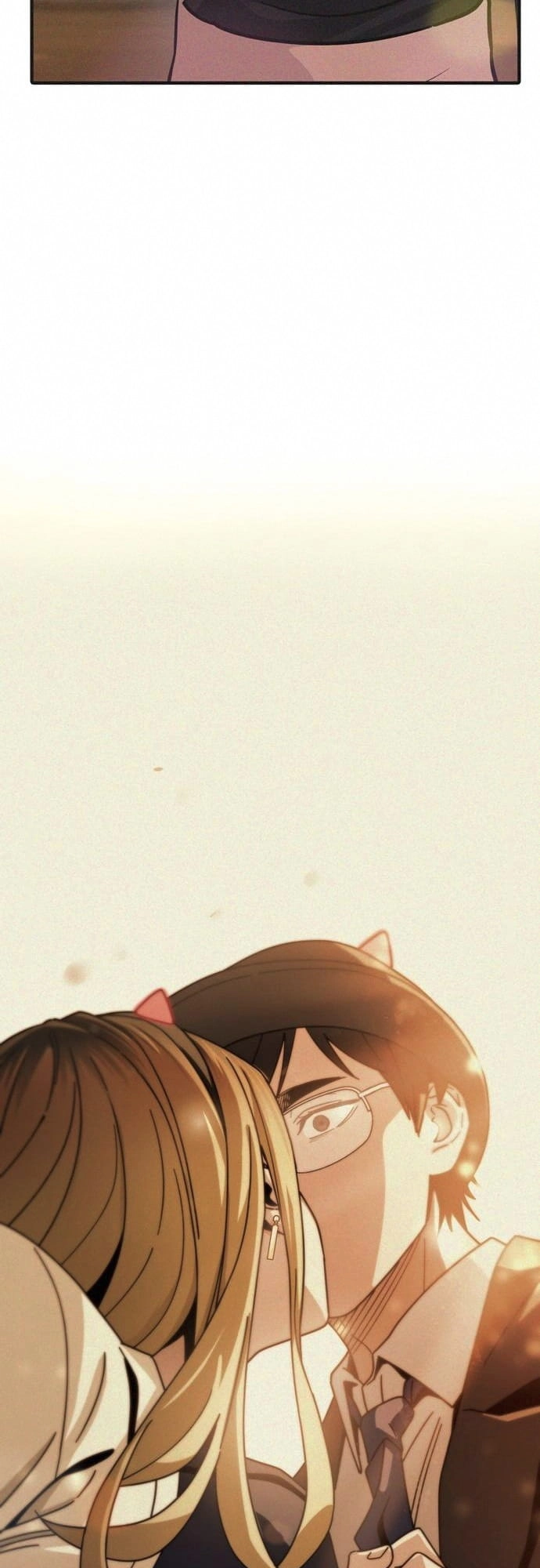 Maybe Meant to Be Chapter 26 - Page 40