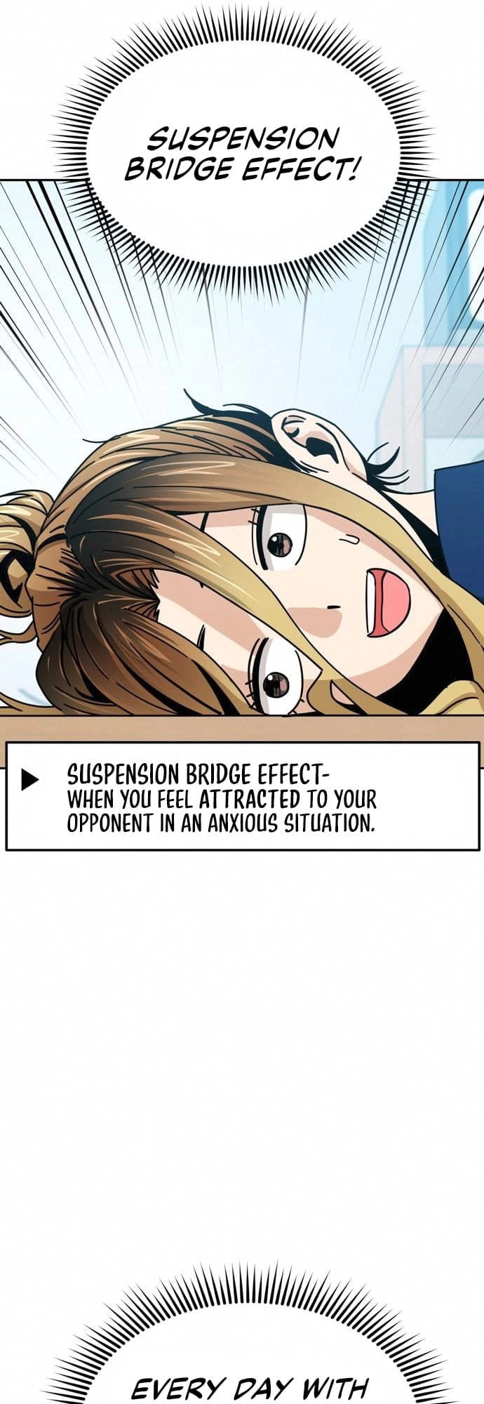 Maybe Meant to Be Chapter 26 - Page 46