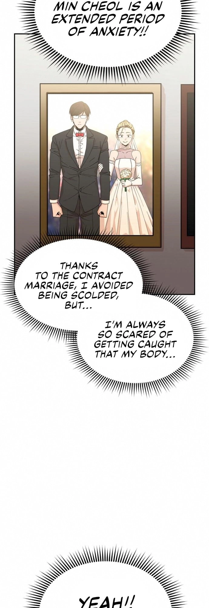 Maybe Meant to Be Chapter 26 - Page 47