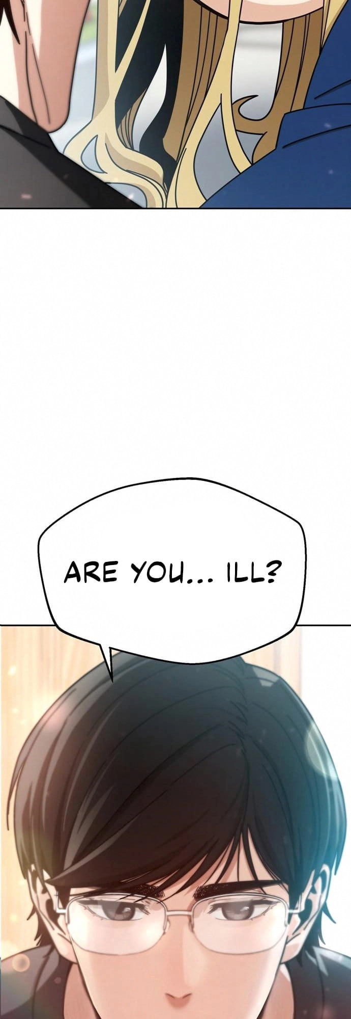 Maybe Meant to Be Chapter 26 - Page 53