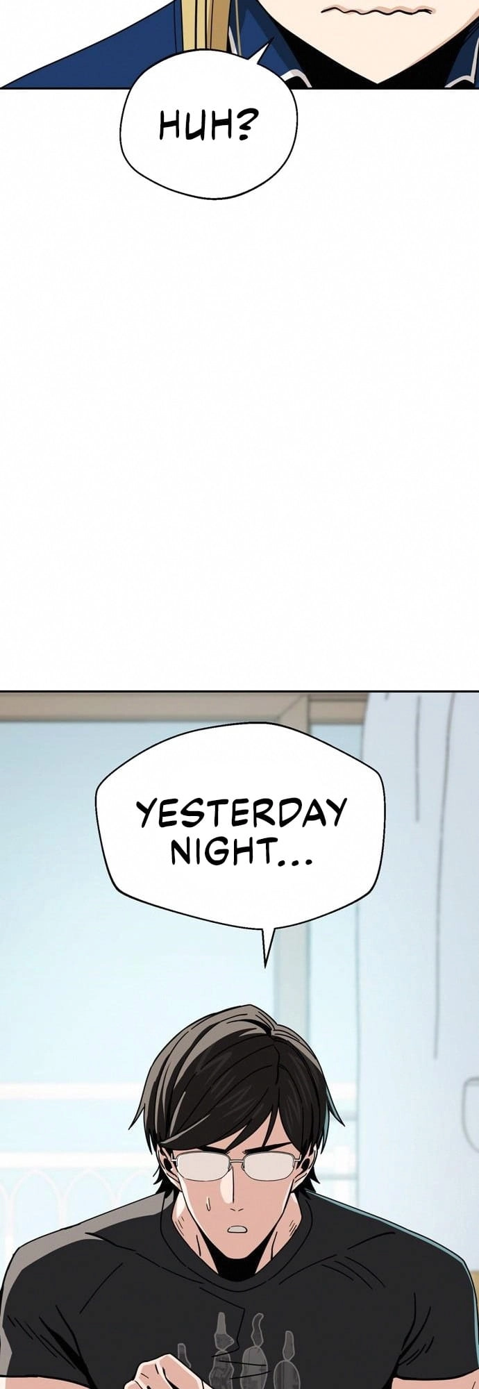 Maybe Meant to Be Chapter 26 - Page 59