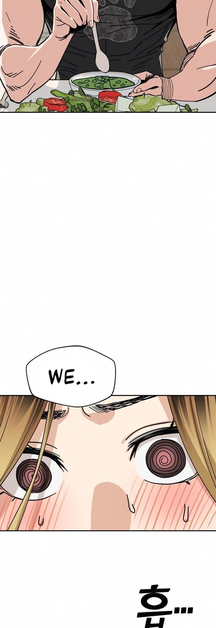 Maybe Meant to Be Chapter 26 - Page 60