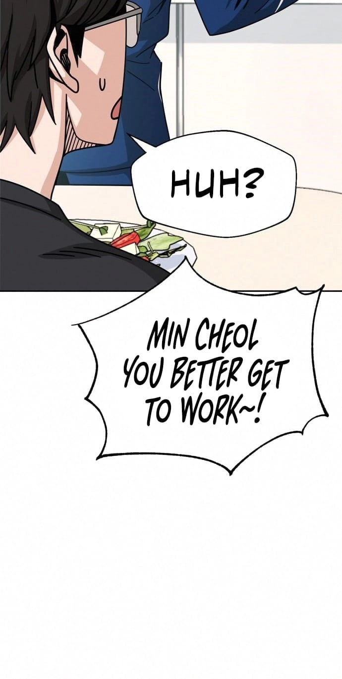 Maybe Meant to Be Chapter 26 - Page 62