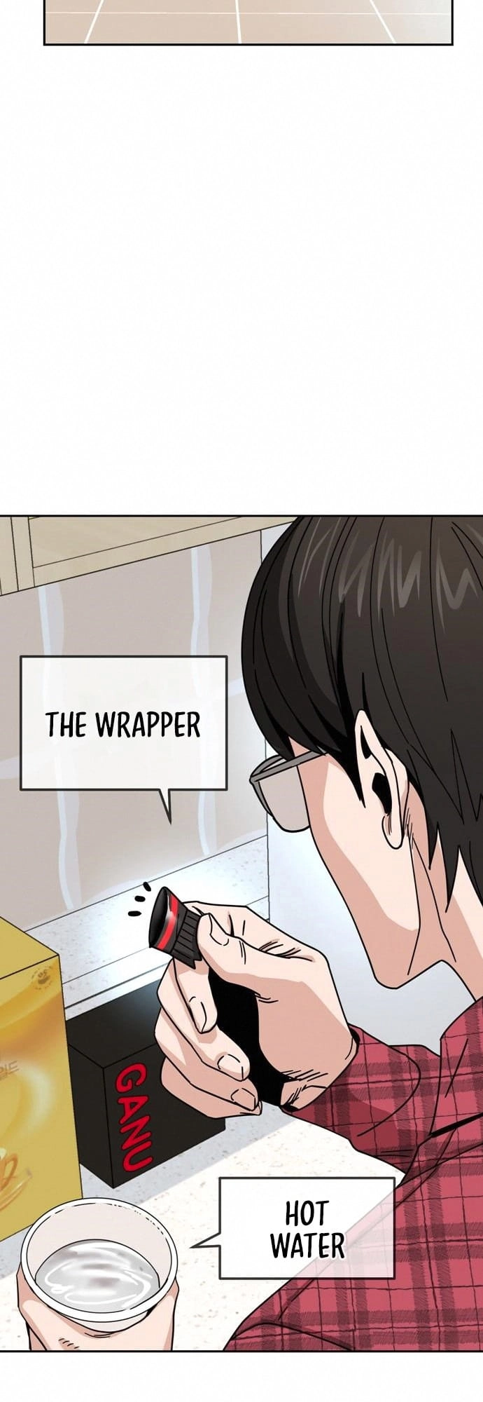 Maybe Meant to Be Chapter 26 - Page 72