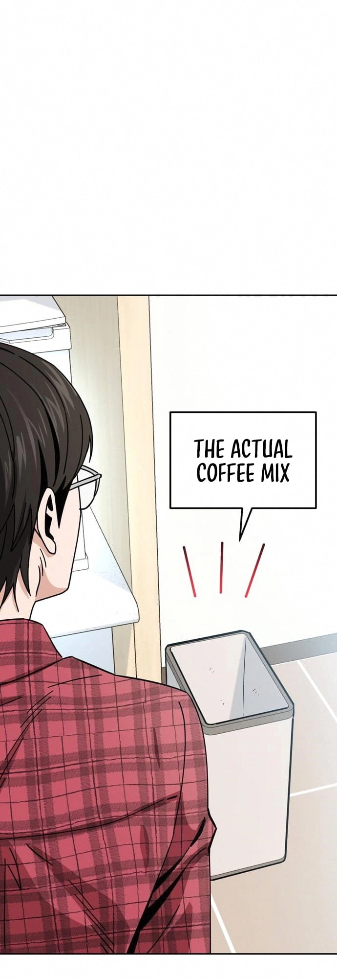 Maybe Meant to Be Chapter 26 - Page 73