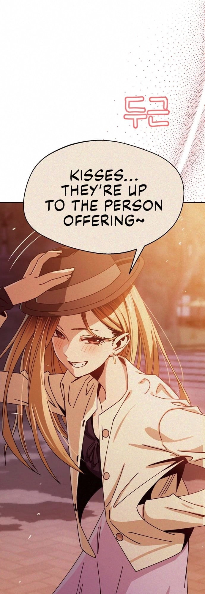 Maybe Meant to Be Chapter 26 - Page 81