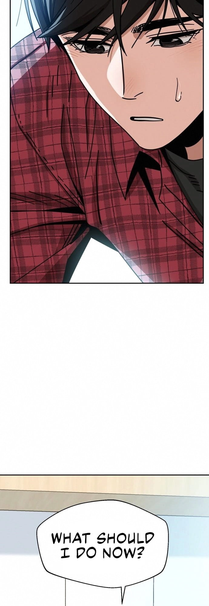 Maybe Meant to Be Chapter 26 - Page 85