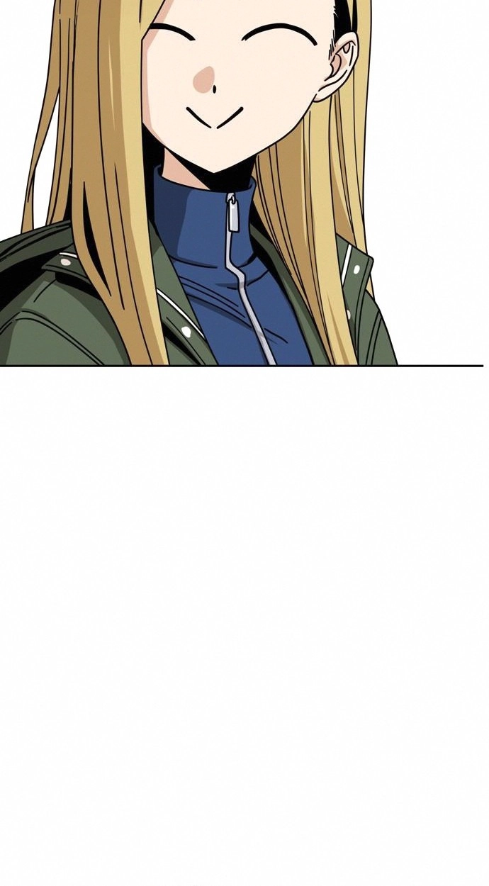 Maybe Meant to Be Chapter 27 - Page 8