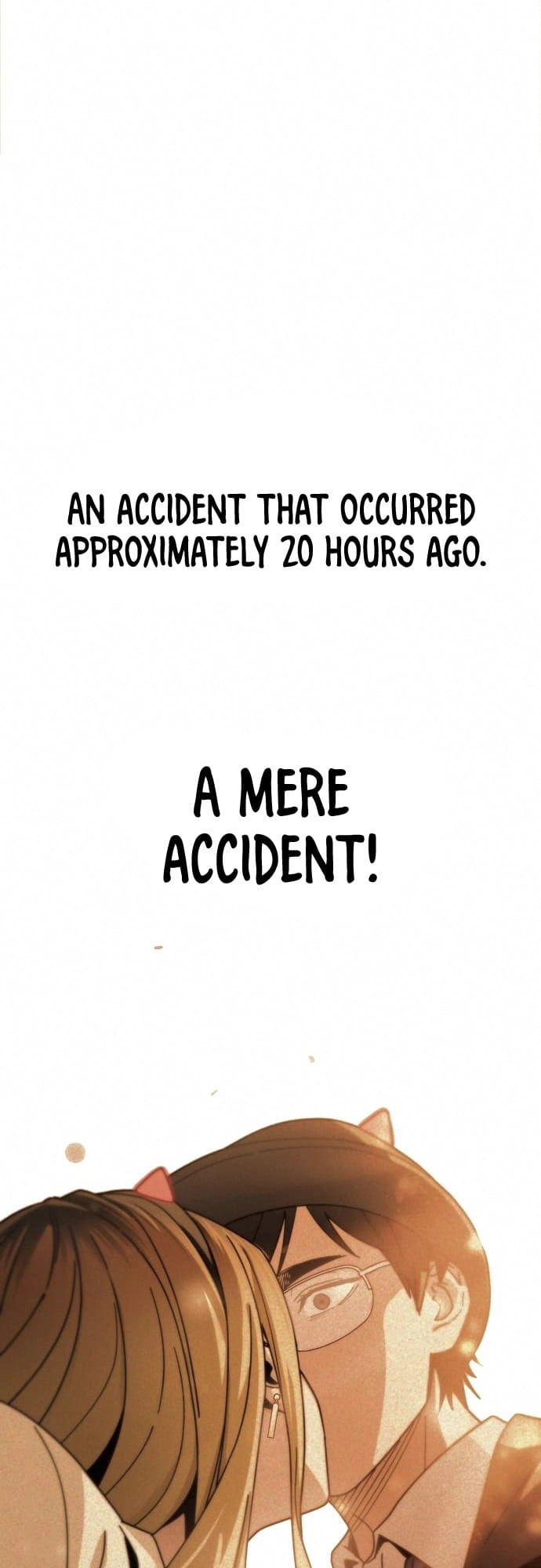 Maybe Meant to Be Chapter 27 - Page 12