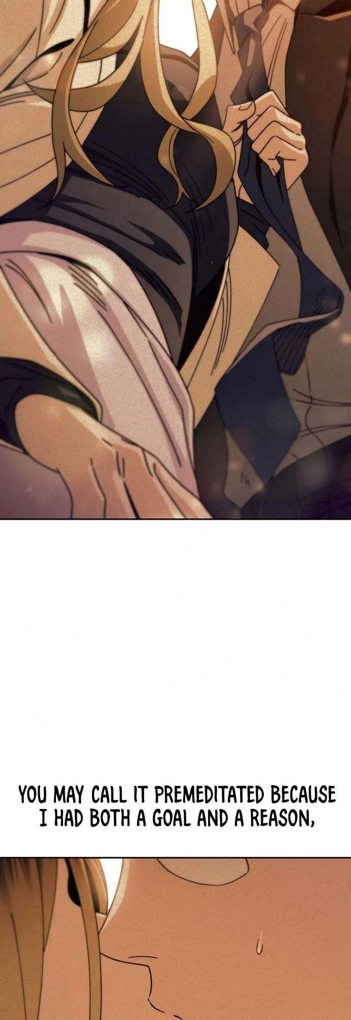Maybe Meant to Be Chapter 27 - Page 13