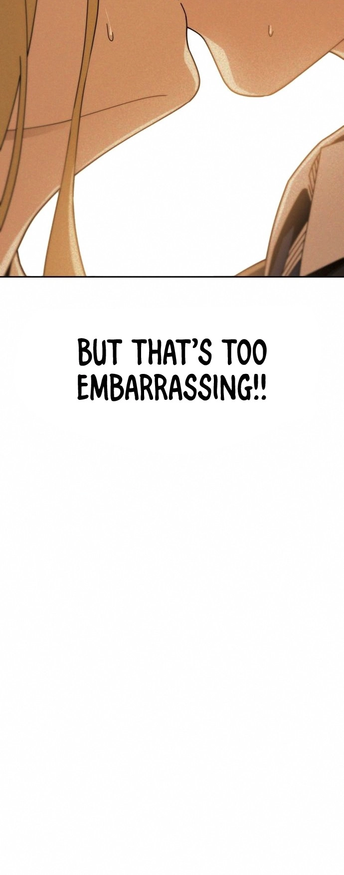 Maybe Meant to Be Chapter 27 - Page 14