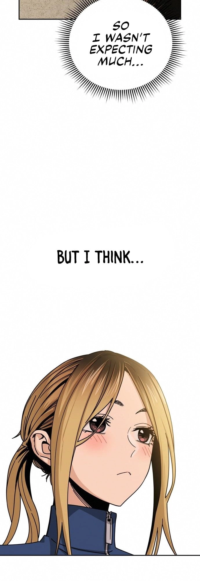 Maybe Meant to Be Chapter 27 - Page 18