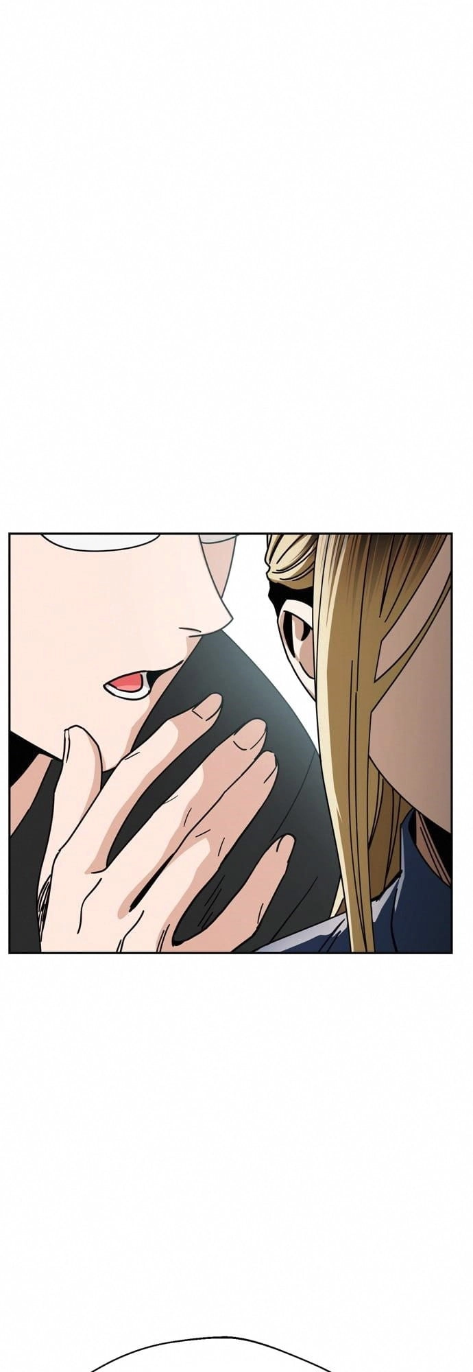 Maybe Meant to Be Chapter 27 - Page 19