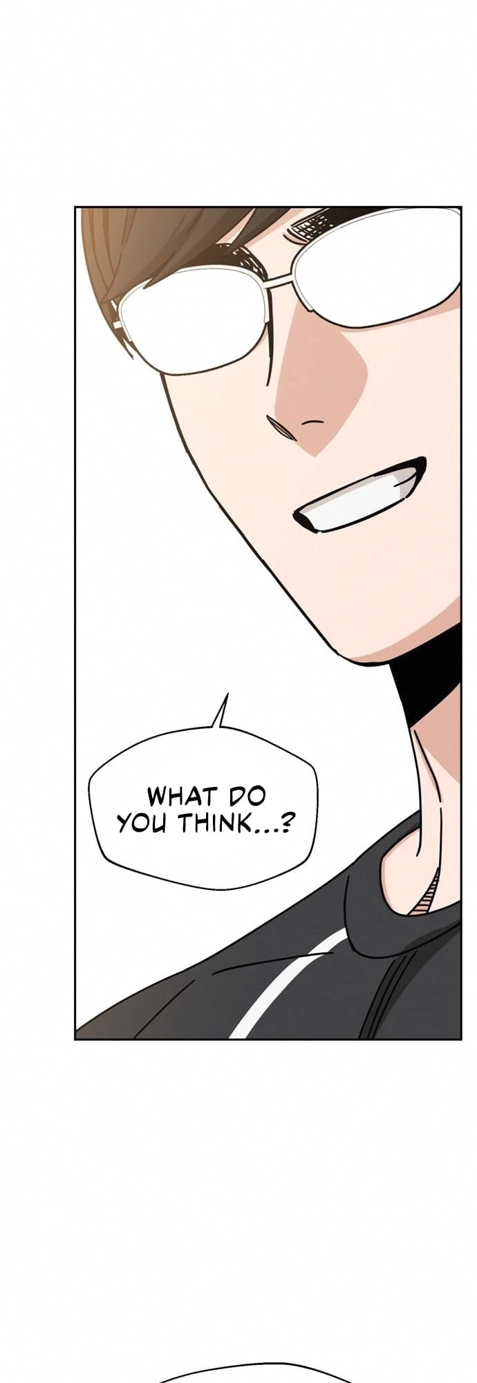 Maybe Meant to Be Chapter 27 - Page 24