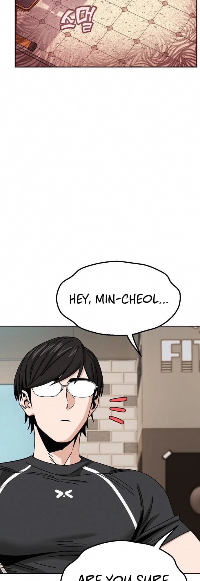 Maybe Meant to Be Chapter 27 - Page 29