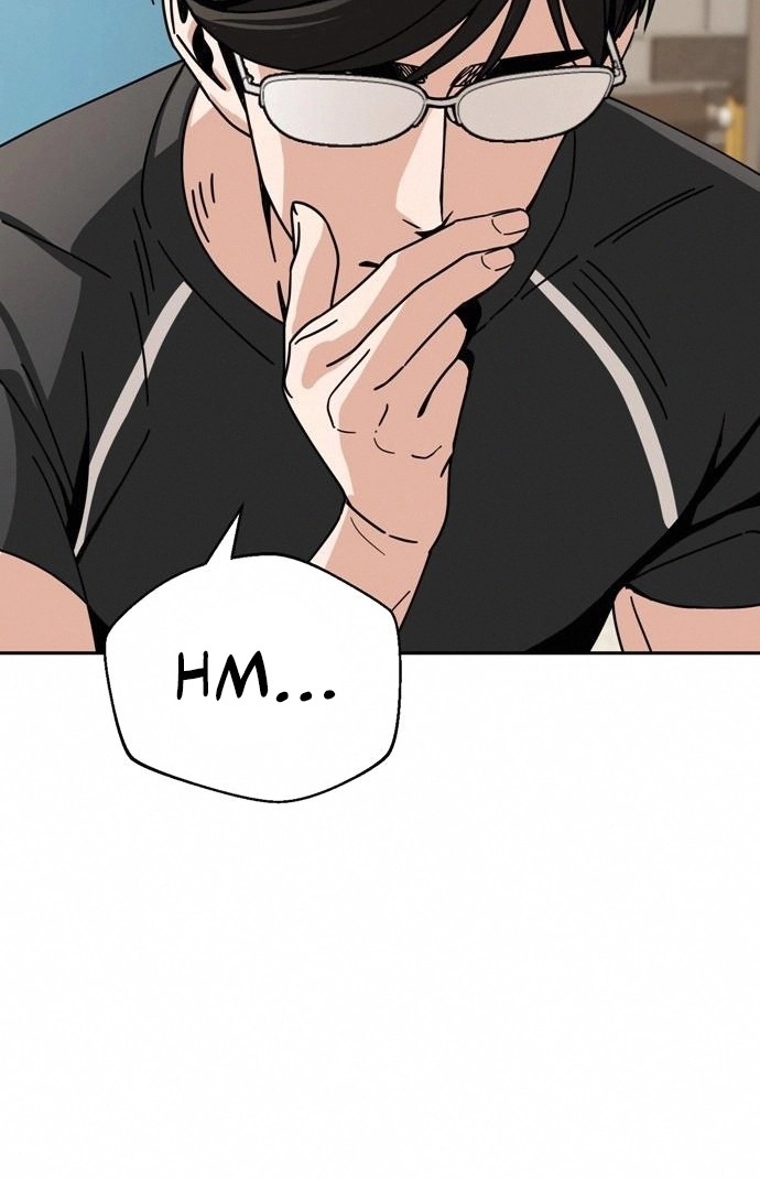 Maybe Meant to Be Chapter 27 - Page 32