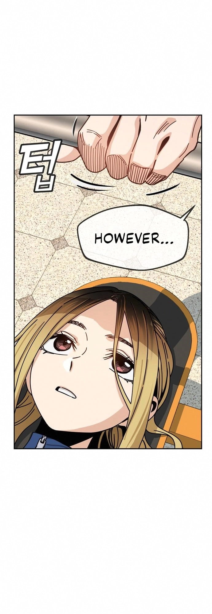 Maybe Meant to Be Chapter 27 - Page 44