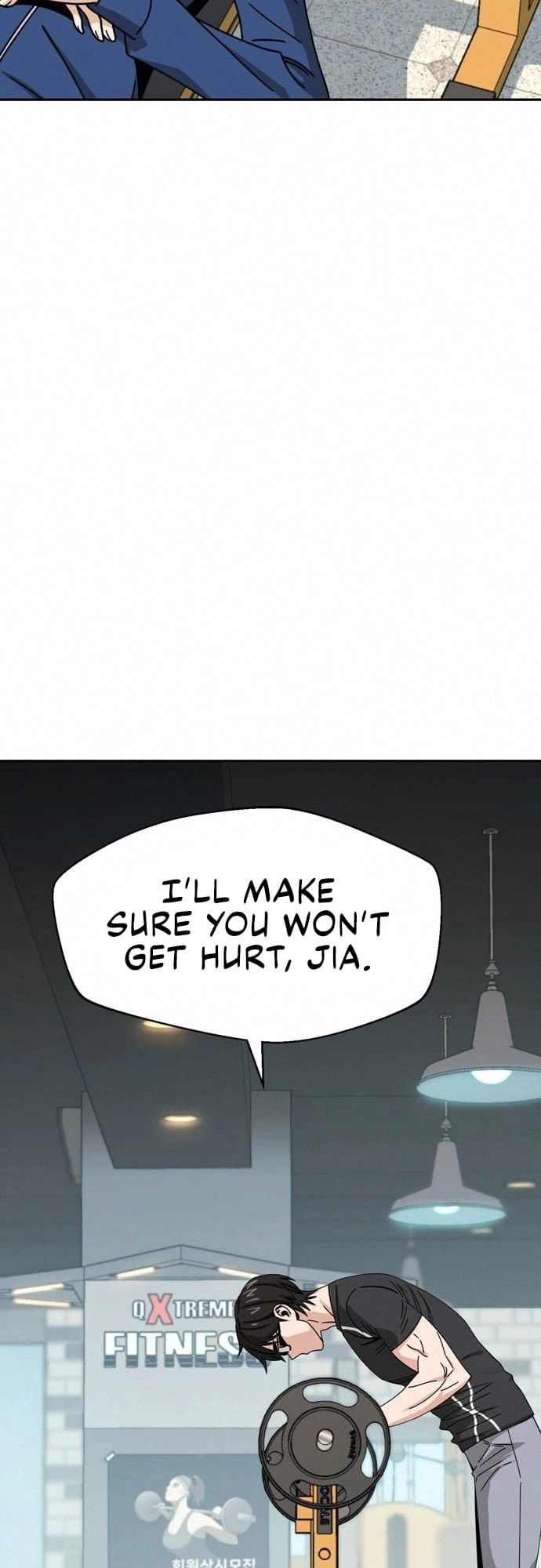 Maybe Meant to Be Chapter 27 - Page 46