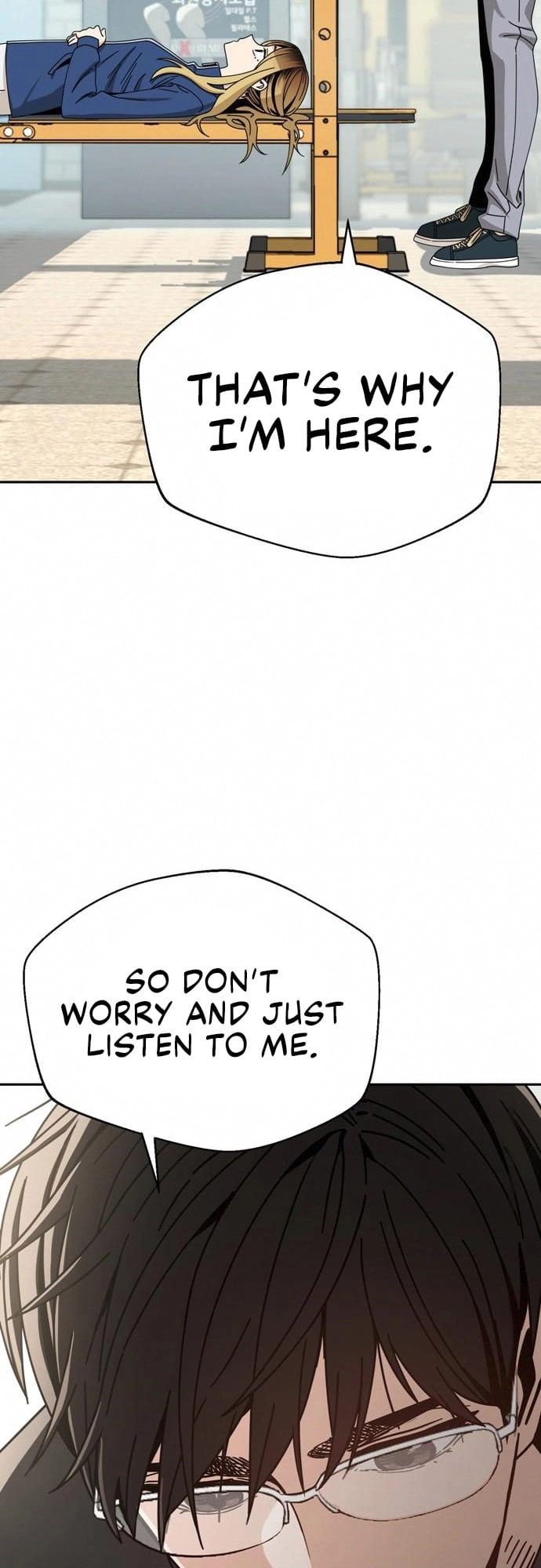 Maybe Meant to Be Chapter 27 - Page 47