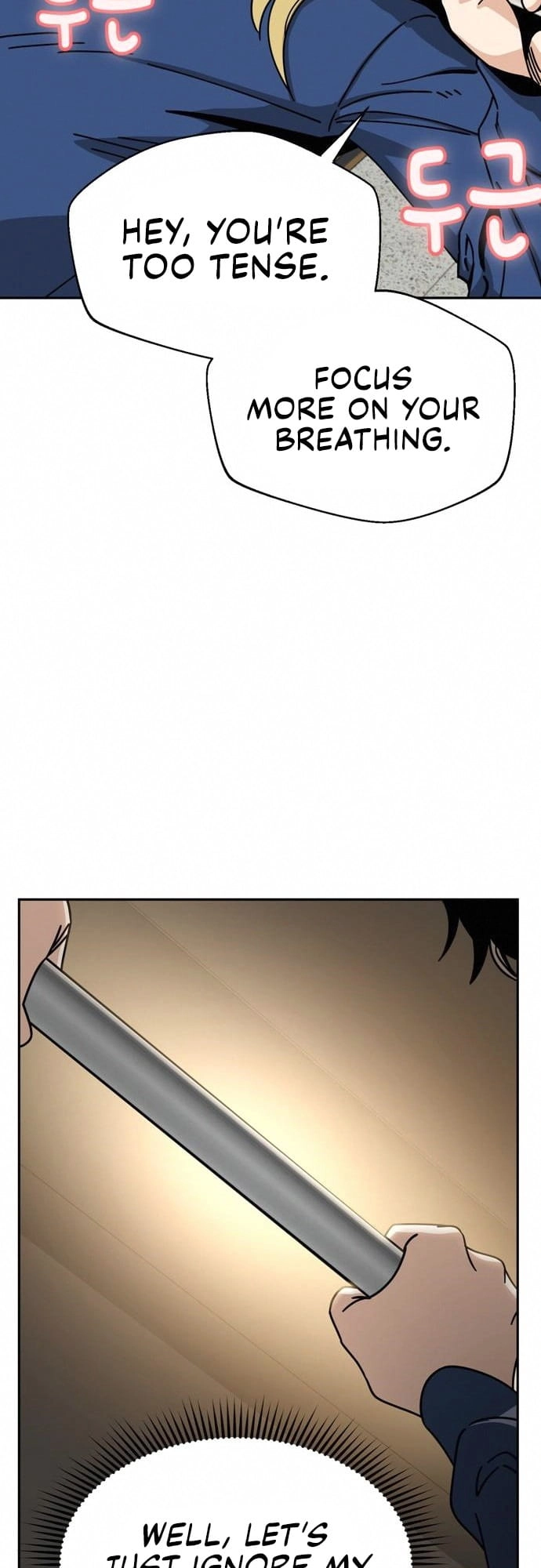 Maybe Meant to Be Chapter 27 - Page 61