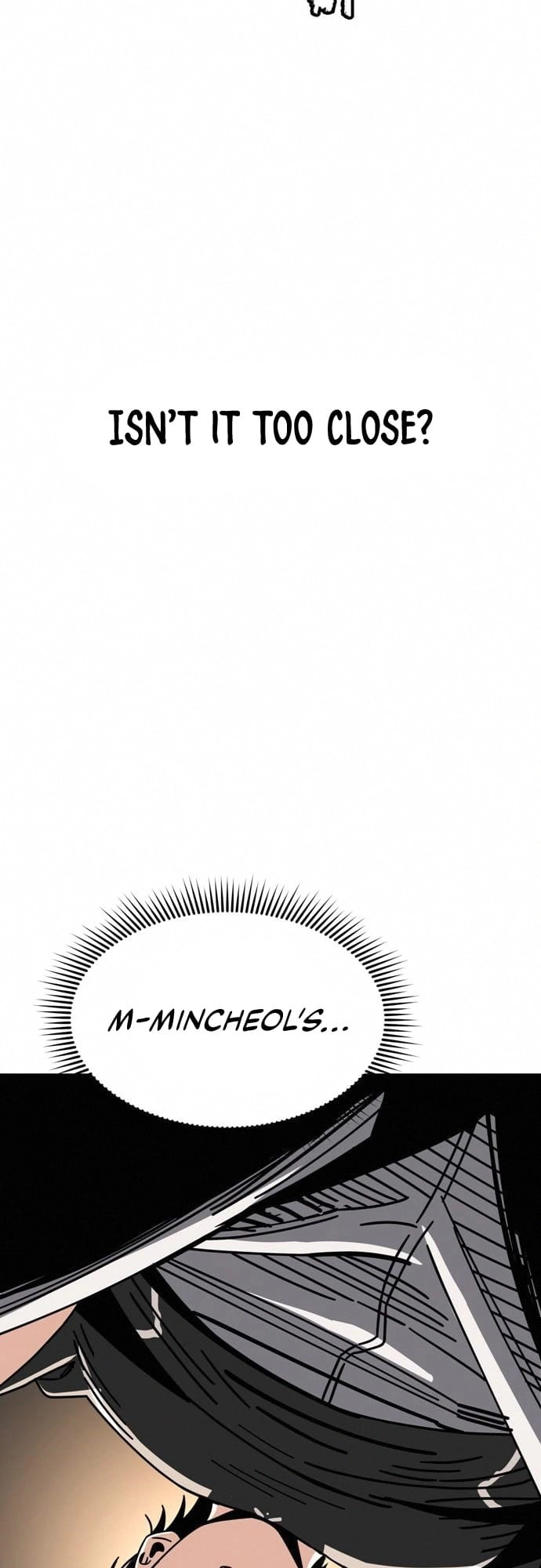 Maybe Meant to Be Chapter 27 - Page 64